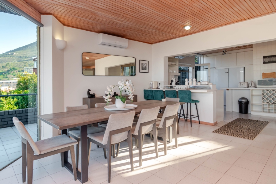 To Let 3 Bedroom Property for Rent in Tamboerskloof Western Cape